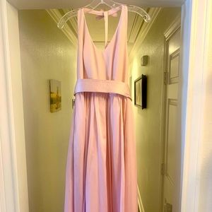 Vera Wang Bridesmaid dress, worn one and in perfect condition!
